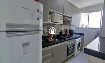 Imagem 5: Apartamento 2 dormitórios - Reserva do Japi - Recanto Quarto Centenário - Jundiaí/SP