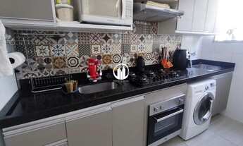 Imagem 6: Apartamento 2 dormitórios - Reserva do Japi - Recanto Quarto Centenário - Jundiaí/SP