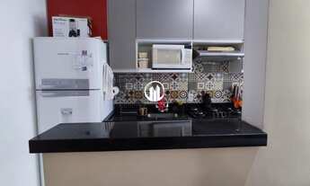 Imagem 7: Apartamento 2 dormitórios - Reserva do Japi - Recanto Quarto Centenário - Jundiaí/SP