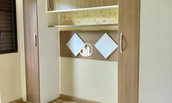 Imagem 5: Apartamento - Condomínio Parque da Serra - Medeiros/ Jundiaí-SP