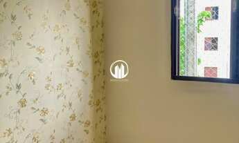 Imagem: Apartamento - Condomínio Parque da Serra