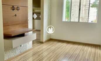 Imagem 6: Apartamento - Condomínio Parque da Serra - Medeiros/ Jundiaí-SP