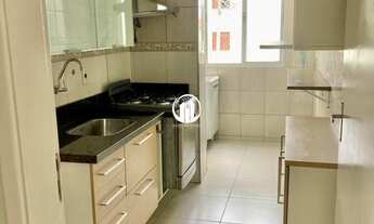 Imagem 2: Apartamento - Condomínio Parque da Serra - Medeiros/ Jundiaí-SP