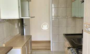 Imagem 3: Apartamento - Condomínio Parque da Serra - Medeiros/ Jundiaí-SP