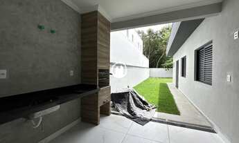 Imagem 5: Casa com 3 dormitórios - Santa Giovana - Jundiaí/SP