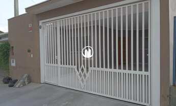 Imagem 1: Casa com 3 dormitórios - Santa Giovana - Jundiaí/SP