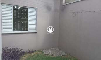 Imagem 5: Casa com 3 dormitórios - Santa Giovana - Jundiaí/SP