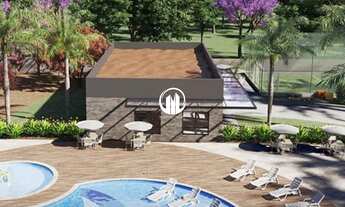 Imagem 2: Terreno - Bairro Do Pinheirinho - Itupeva/SP