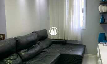 Imagem 3: Apartamento à venda com 3 suites - Condomínio Atmosphera - Eloy Chaves - Jundiaí/SP