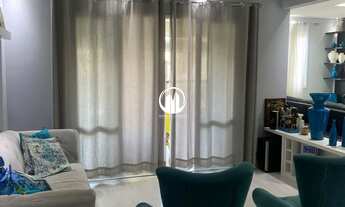 Imagem 4: Apartamento à venda com 3 suites - Condomínio Atmosphera - Eloy Chaves - Jundiaí/SP