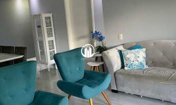 Imagem 6: Apartamento à venda com 3 suites - Condomínio Atmosphera - Eloy Chaves - Jundiaí/SP