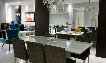 Imagem 7: Apartamento à venda com 3 suites - Condomínio Atmosphera - Eloy Chaves - Jundiaí/SP