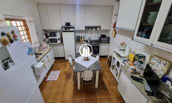 Imagem 6: Casa com 5 dormitórios - Jardim das Tulipas - Jundiaí/SP