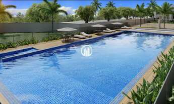 Imagem 2: Apartamento com 2 dormitórios - Medeiros - Jundiaí - SP