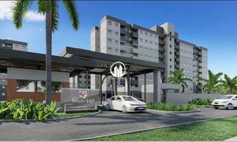 Imagem 1: Apartamento com 2 dormitórios - Medeiros - Jundiaí - SP