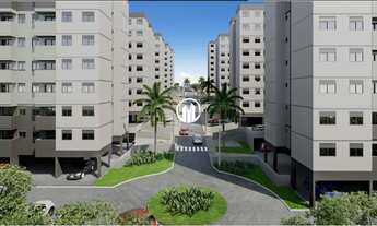 Imagem 5: Apartamento com 2 dormitórios - Medeiros - Jundiaí - SP