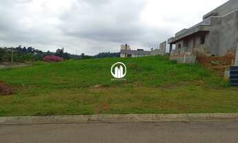 Imagem: Terreno - Terras da Alvorada - Jundiaí