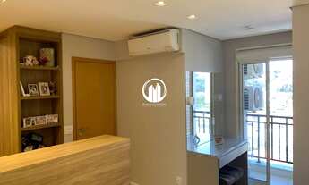 Imagem 3: Apartamento 2 Suítes - Eléve - Jd. do Trevo - Jundiaí/SP