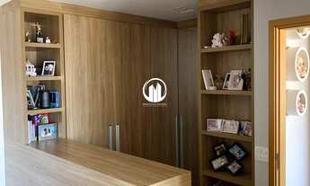 Imagem 6: Apartamento 2 Suítes - Eléve - Jd. do Trevo - Jundiaí/SP