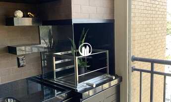 Imagem 5: Apartamento 2 Suítes - Eléve - Jd. do Trevo - Jundiaí/SP