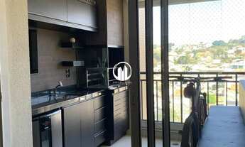 Imagem 4: Apartamento 2 Suítes - Eléve - Jd. do Trevo - Jundiaí/SP