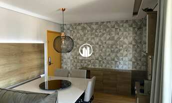 Imagem 7: Apartamento 2 Suítes - Eléve - Jd. do Trevo - Jundiaí/SP