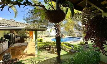 Imagem 2: Casa com 3 suítes - Condomínio Cafezal VI - Itupeva/SP