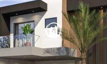 Imagem: Casa de Esquina com Piscina - Marambaia