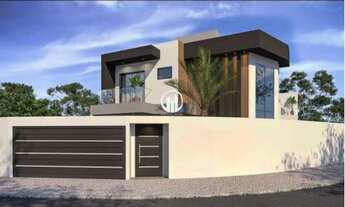 Imagem 3: Casa de Esquina com Piscina - Marambaia 2 - Jundiaí/SP