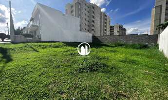 Imagem: Terreno no San Francesco - Medeiros - Jundiai/SP