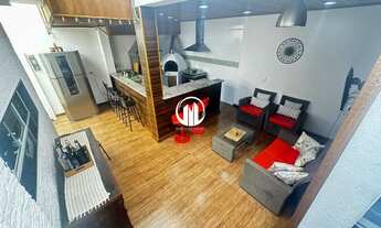 Imagem 1: Casa com 3 suítes - Parque da Represa - Jundiaí/SP