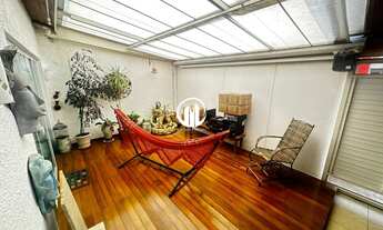 Imagem 3: Casa com 3 suítes - Parque da Represa - Jundiaí/SP