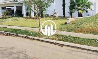 Imagem 3: Terreno - Condomínio Reserva da Serra - Medeiros - Jundiaí/SP