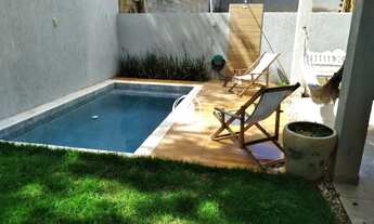 Imagem: Casa 3 dormitórios - Loteamento Villa Verde