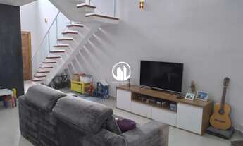 Imagem 2: Casa 3 dormitórios - Loteamento Villa Verde - Jardim Gramadão I - Jundiaí/SP