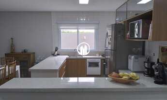 Imagem 7: Casa 3 dormitórios - Loteamento Villa Verde - Jardim Gramadão I - Jundiaí/SP