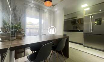 Imagem 5: Apartamento à venda com 2 dormitórios sendo 1 suite - Condomínio Tons de Ipanema - Medeir