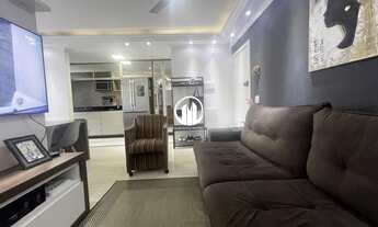 Imagem 3: Apartamento à venda com 2 dormitórios sendo 1 suite - Condomínio Tons de Ipanema - Medeir