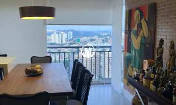 Imagem: Apartamento no Alta Vista - Anhangabaú