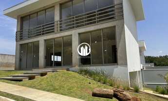 Imagem: Sobrado com 2 suítes em loteamento fechado