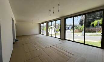 Imagem 2: Sobrado com 2 suítes em loteamento fechado - Jardim Gramadão I - Jundiaí/SP