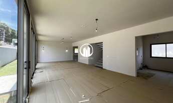 Imagem 4: Sobrado com 2 suítes em loteamento fechado - Jardim Gramadão I - Jundiaí/SP