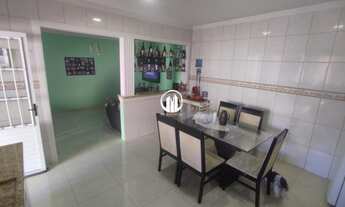 Imagem 3: Casa com 3 quartos sendo 1 suíte - Parque Residencial Jundiaí II