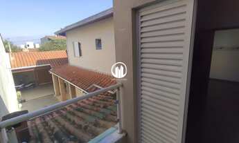 Imagem 7: Casa com 3 quartos sendo 1 suíte - Parque Residencial Jundiaí II