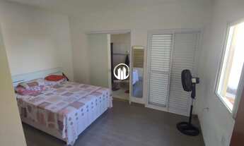 Imagem 5: Casa com 3 quartos sendo 1 suíte - Parque Residencial Jundiaí II