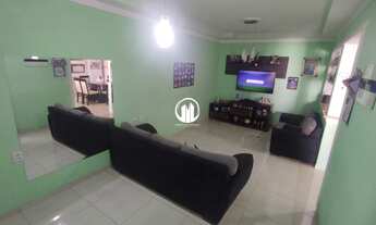 Imagem 2: Casa com 3 quartos sendo 1 suíte - Parque Residencial Jundiaí II