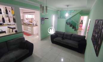 Imagem: Casa com 3 quartos sendo 1 suíte - Parque