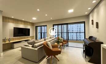 Imagem: Apartamento com 3 suítes - Terraço Vila