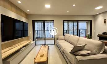 Imagem 3: Apartamento com 3 suítes - Terraço Vila Bela - Jundiaí/SP