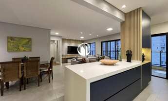 Imagem 7: Apartamento com 3 suítes - Terraço Vila Bela - Jundiaí/SP